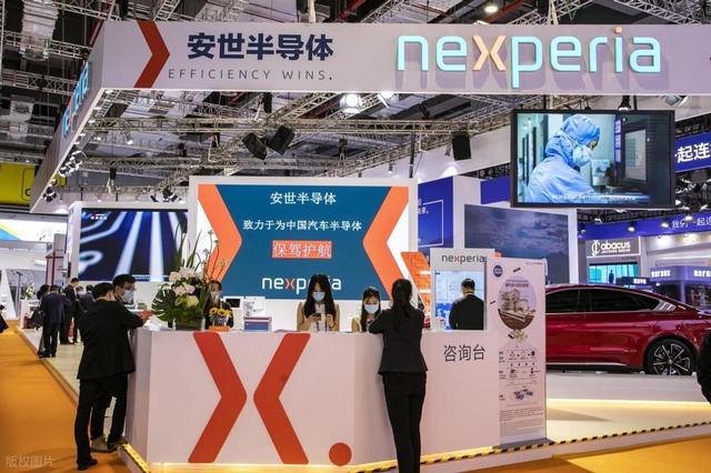 安世中国恢复对欧供货，只要客户满足三项条件，荷兰总部直接傻眼