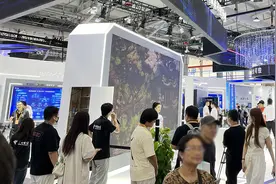 2024服贸会热点前瞻，AI、机器人、算力玩家都来了图片
