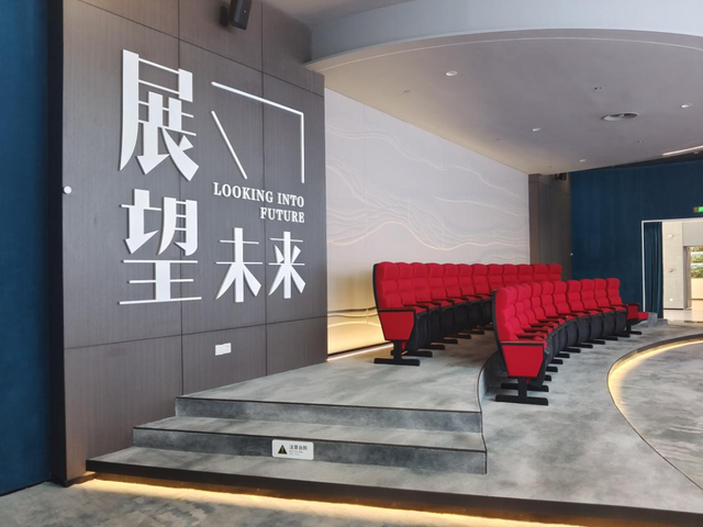 柳东奇遇记④ | 一馆阅尽龙城桥影、古今变迁与未来蓝图