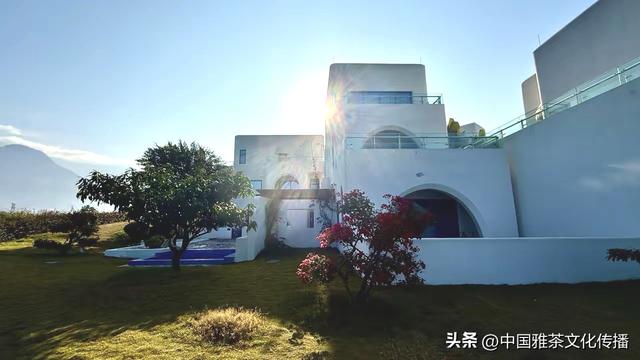 冬日美文：米易晒太阳安逸