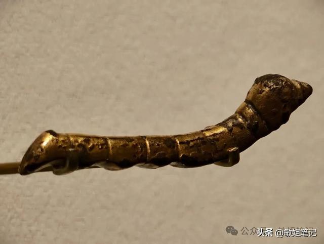 【西安游学之一】文博探秘：陕西历史博物馆