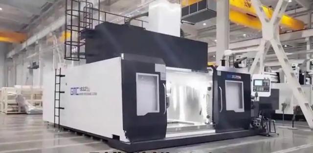 格力机床斩获国际金奖，为何国内无人喝彩？我们的注意力早跑偏了