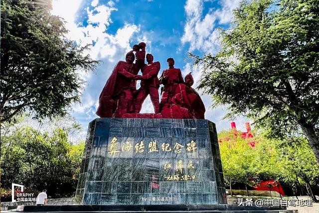 3300公里，纵贯中国的秋色景观长廊，暗藏多少惊喜？