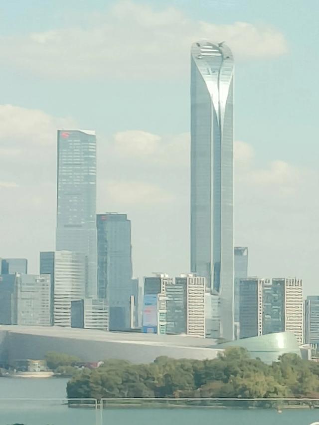 《南京》和《苏州》七日游(十四)