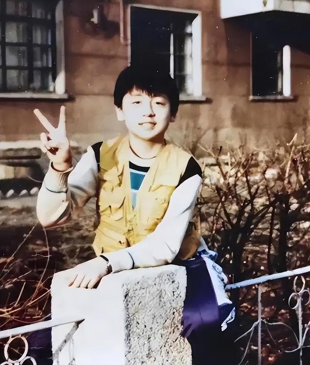 钱再多有什么用？影帝黄渤如今的现状，给娱乐圈所有男星提了个醒