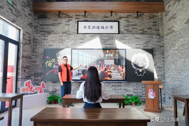 “乡”遇奉贤·奉城篇丨假期没玩够？来奉城这里解锁“续假”式快乐！