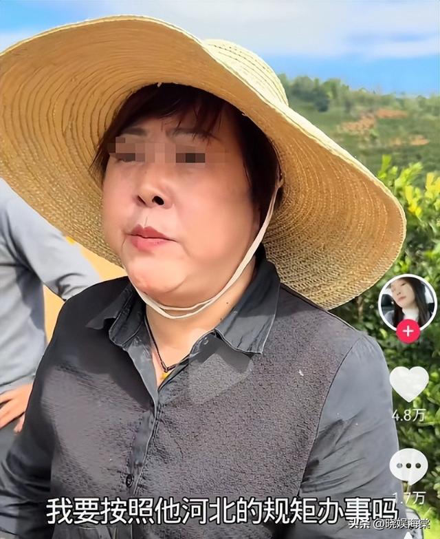 收冰糖橙被骗后续：坑人代办身份被扒，正面照曝光，官方通报来了