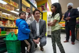 想撇“万税之国”标签!? 特鲁多宣布削减重要税项! 华人春节受益!图片