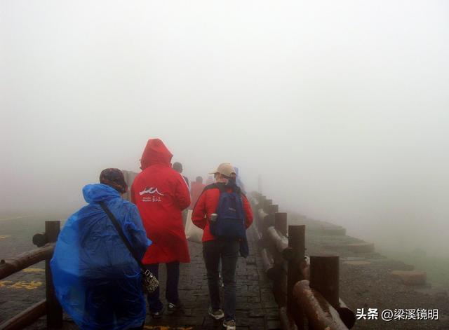 长白山北坡游（上）——吉林游（2）