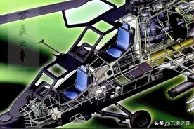 只要有选择就不买中国的，巴基斯坦在采购直十武装直升机的反复图片