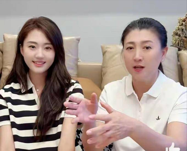 开始清算了？闫学晶再遭打击，恩人心灰意冷，最意外的一幕发生了 第17张