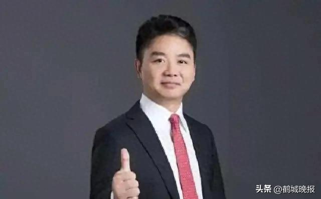 京东大佬的遗憾：赚走千亿却暖不了儿子的心，钱真买不来陪伴？