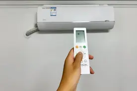 空调一开一关费电，还是一直开着费电？图片