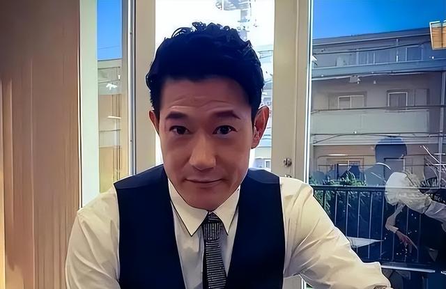 没想到，高市早苗涉华言论风波没完，矢野浩二因一个举动口碑暴涨