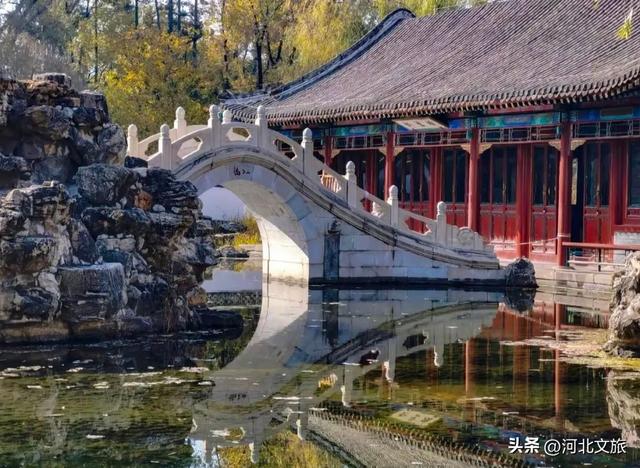 河北旅游必去的十大胜地，不容错过！你去过几个呢？