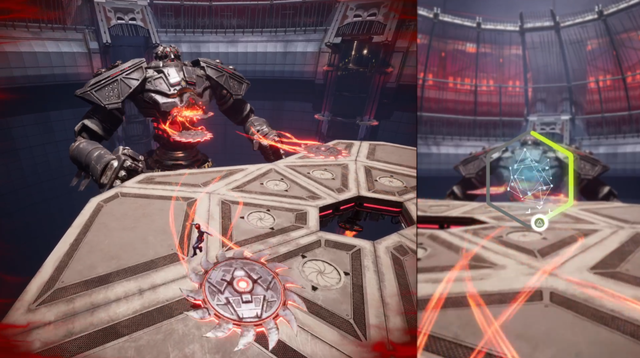 PS5游戏《双影奇境》终于通关