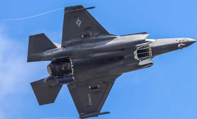 一旦中美爆发冲突，决定战争走向的不是导弹，美军司令有了新发现