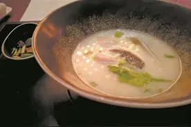 今日养生方丨春季多吃它，解腻化痰清肠胃图片
