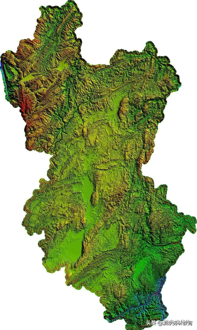 曲靖风物特产合集