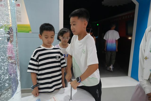 陕西宜君研学热：自然人文交融 打造教育新体验