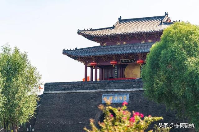 古人靠漕运文书通关，今天你的 “聊城文牒” 缺哪一站？（下）