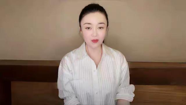 中国最丰满的6位女星，美的各有千秋，她们的身材也太犯规了