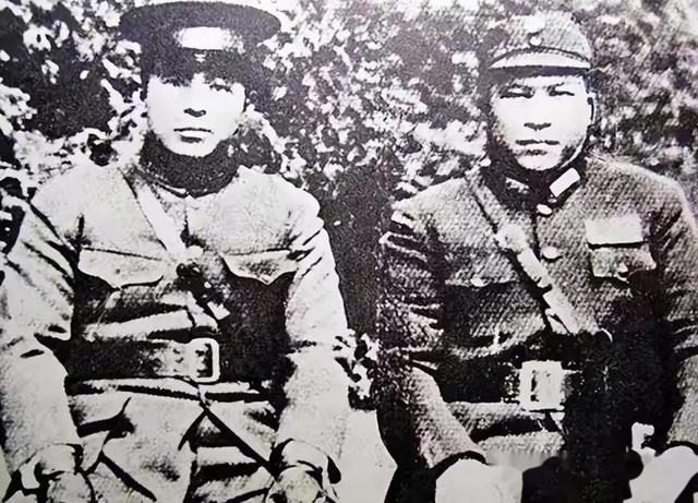 蒋介石临终前，道出了囚禁张学良54年的原因，宋美龄听后潸然泪下