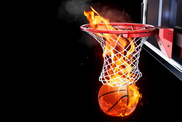 12本已完结爽文类篮球竞技小说，球场上碾压无敌，铸就热血的传奇