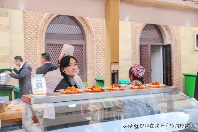 国庆假期，来兴汉胜境赴一场穿越时空的文化盛宴之旅