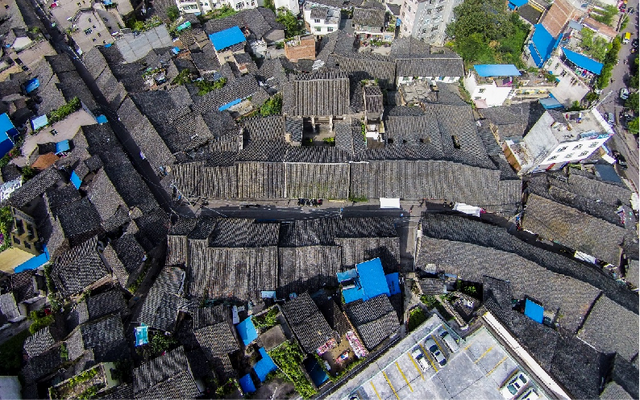 遛娃宝藏地 | 亲子游可以去哪？汉源帮你安排！