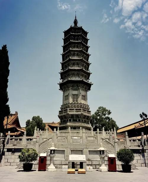 都说太原比石家庄还要名气大，两地深度游后，才发现差距真的很大