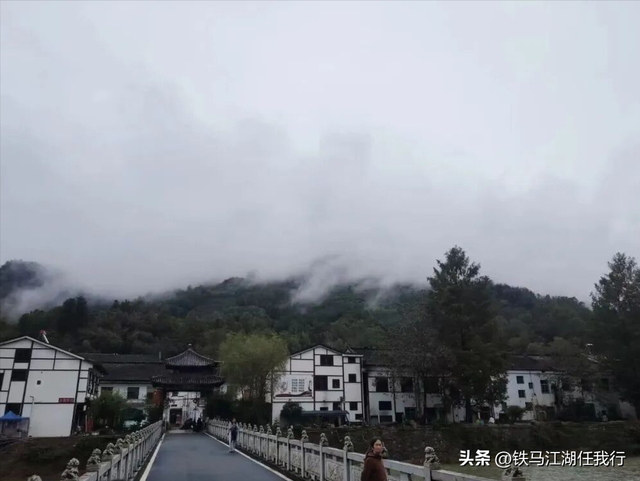 游骆家坝
