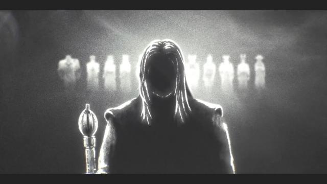 偷国人抄都抄不明白《十二使者》