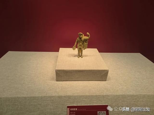 免费参观！大连现在最火展览，叙利亚古代文物精品展