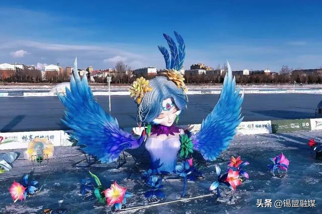 锡林浩特将举办巡游表演、冰雪娱乐、民俗狂欢等活动