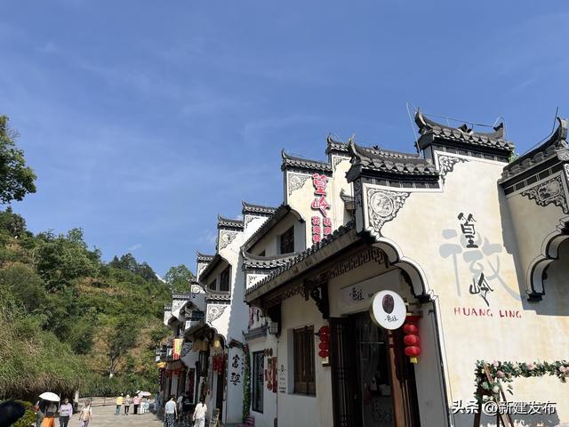江西哪些旅游景区，你打过卡？