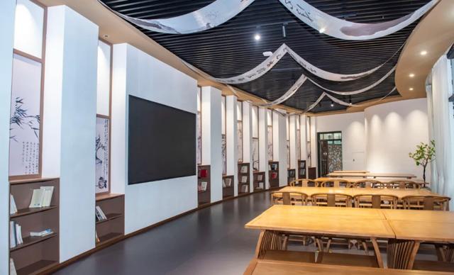 从阅读空间到文化枢纽,农家书屋和彭州的适配度太高了……