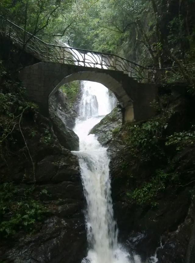 鸳鸯溪 邂逅自然与浪漫的梦幻之境