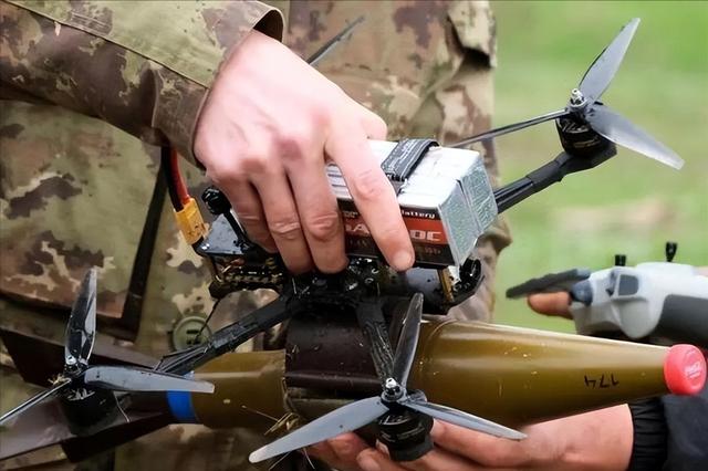 俄乌战场验真章，多国扎堆搞无人装备，战争形态要变天？