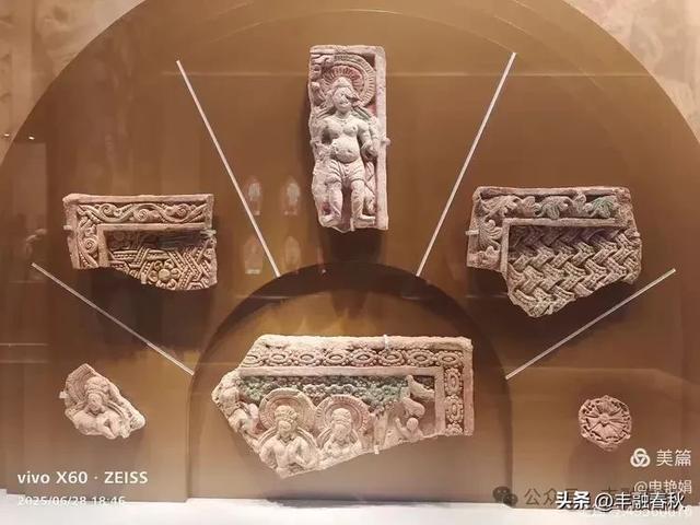 探秘丝路明珠,邂逅巴楚千年文明——走进新疆巴楚博物馆|申艳娟