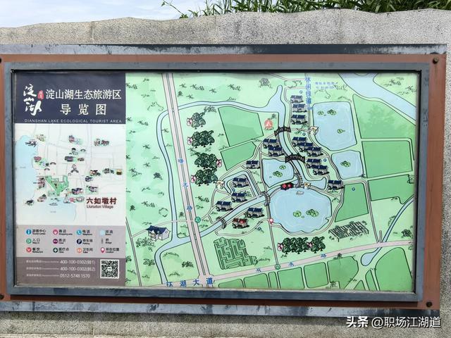 这个新村美得不像话！离上海只有一小时车程，去了还想去！