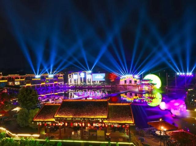 即刻出发！三款新年宝藏玩法，带你趣玩南岸