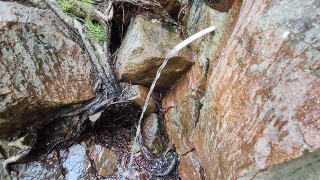 探秘西北梁：一场藏在封龙山余脉里的秋日驴行
