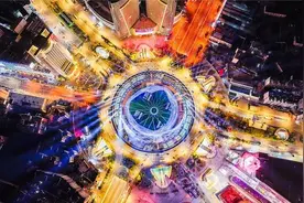 特别报道丨中部支点，湖北何以能？图片