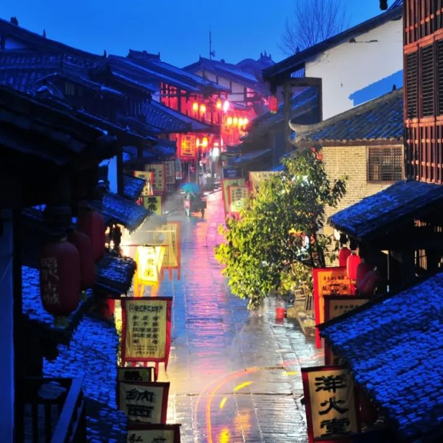坐高铁游广元 | 国庆中秋假期行程无忧，三天两夜畅游广元