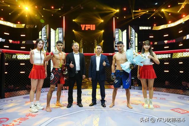 YFU87战报丨中国战队激战BRAVE CF，终获胜利！