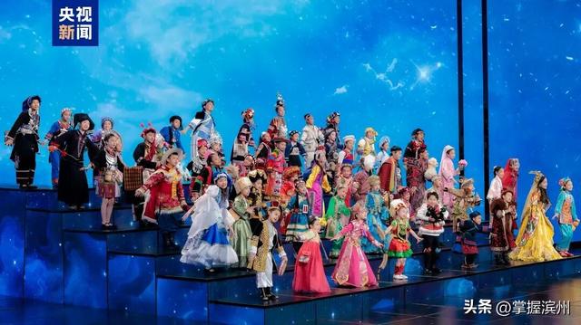 央视春晚完成第二次彩排！最新“剧透	”→