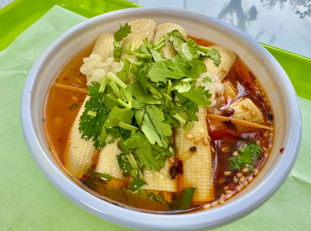 长春冬日漫游指南｜请查收这条百年名街的温暖