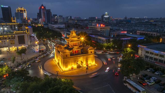 银川8大好玩景点，宁夏银川最值得去的景点推荐，看看你去过几个