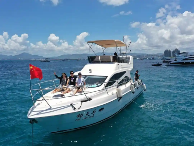9月出发！海南环岛5天4晚追海之旅，人少景美海鲜肥美，性价比高